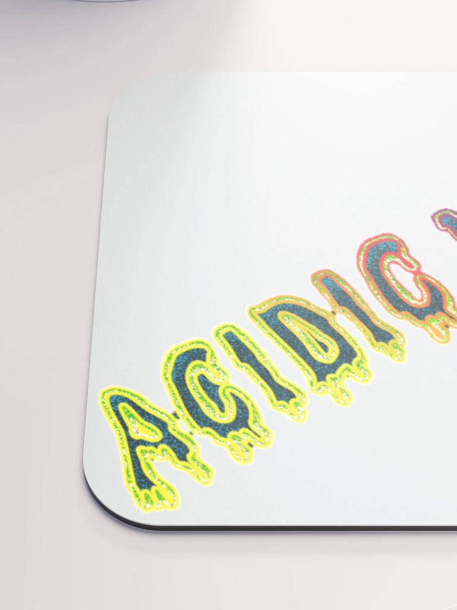 Acidic World Dab Mat product image (6)