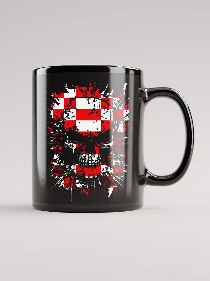 Nikad Pokoreni - šalica product image (1)