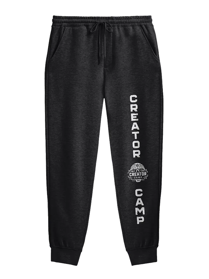 Creator Camp 24 Joggers product image (1)