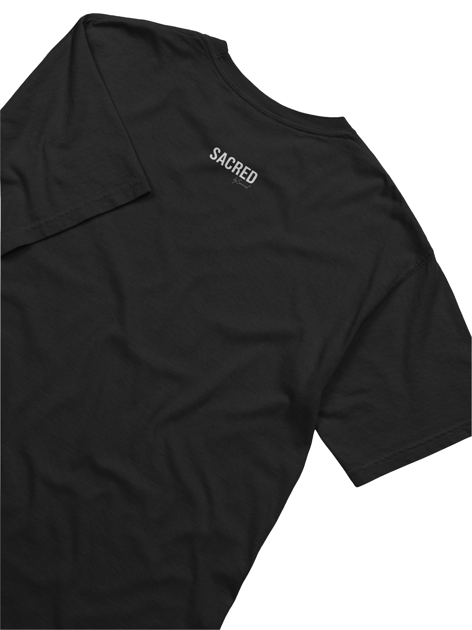 Men Feel Too Heavy T (Dark) product image (6)