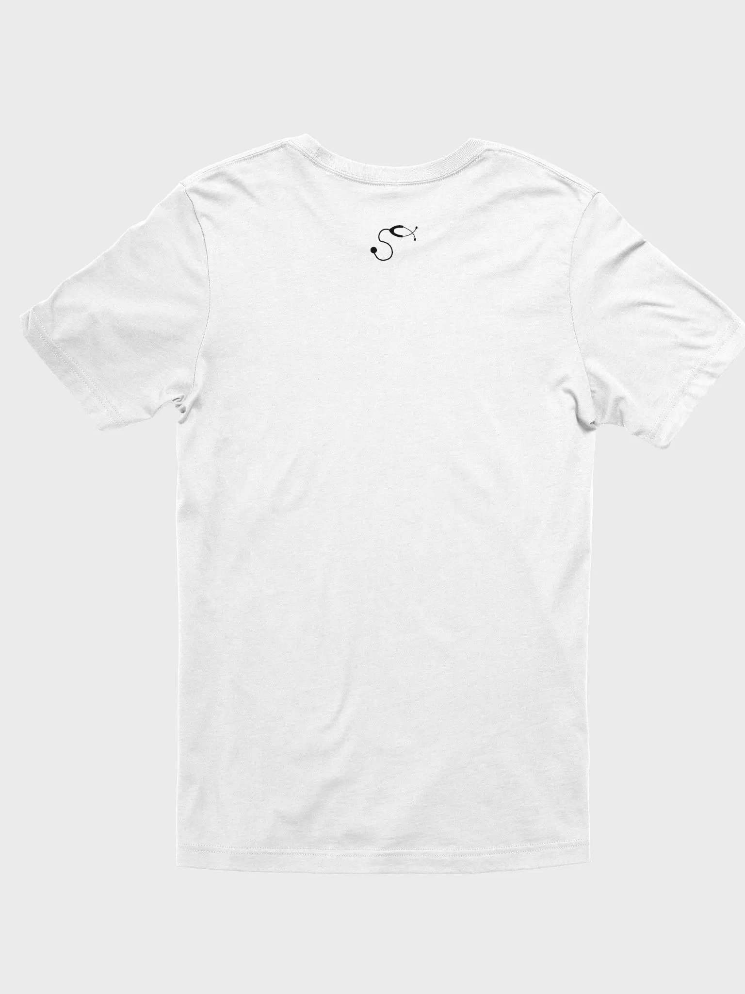 Stethoscope Herd Shirt product image (3)