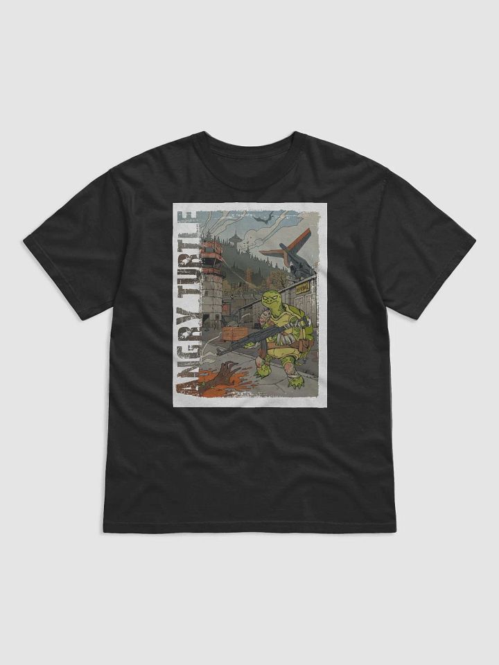 Morgantown Poster Style product image (5)