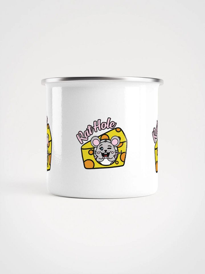 Rat Mug product image (2)