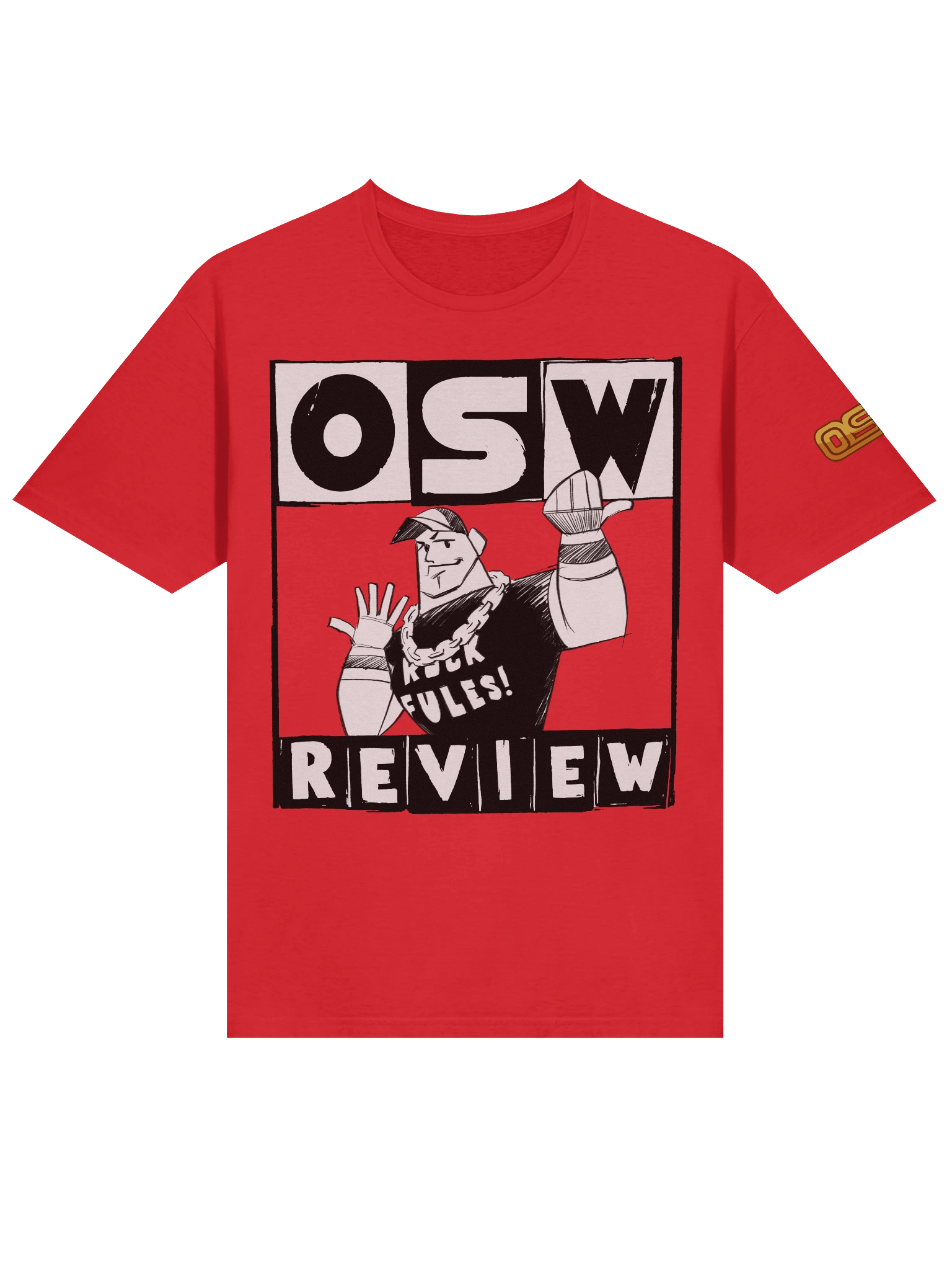 OSW 2005 Sketchy product image (1)