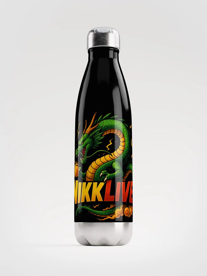 NikkLive taste GOOD product image (1)