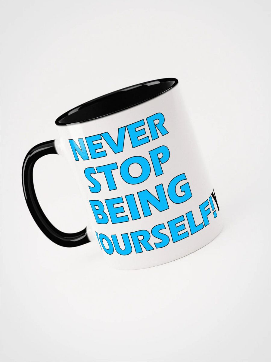THE Motivation Mug product image (3)