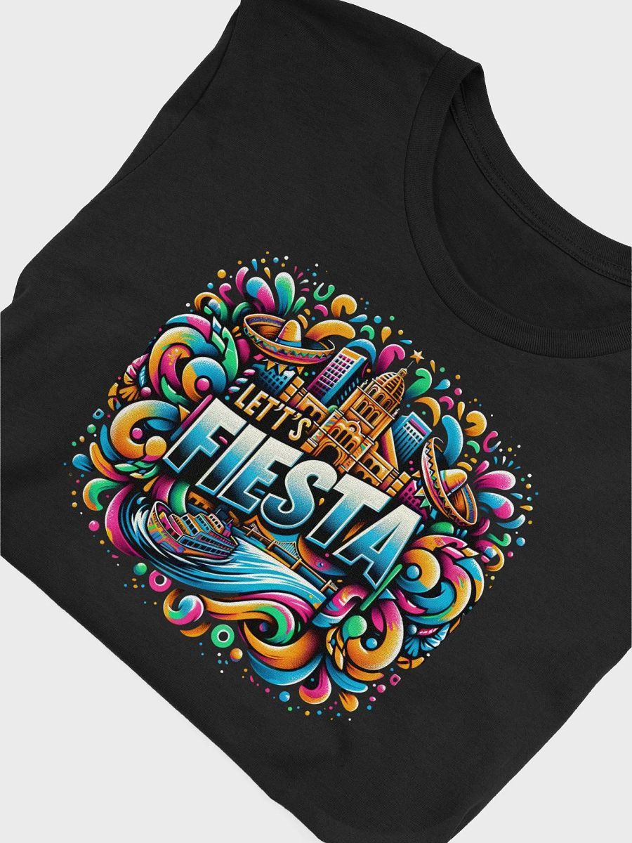 Iconic SA Bella+Canvas Supersoft T-Shirt product image (52)