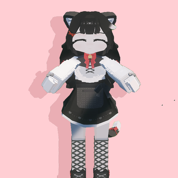 Ruby | Kitty Model product image (1)