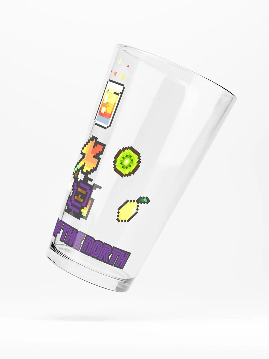 Grogg glas product image (5)