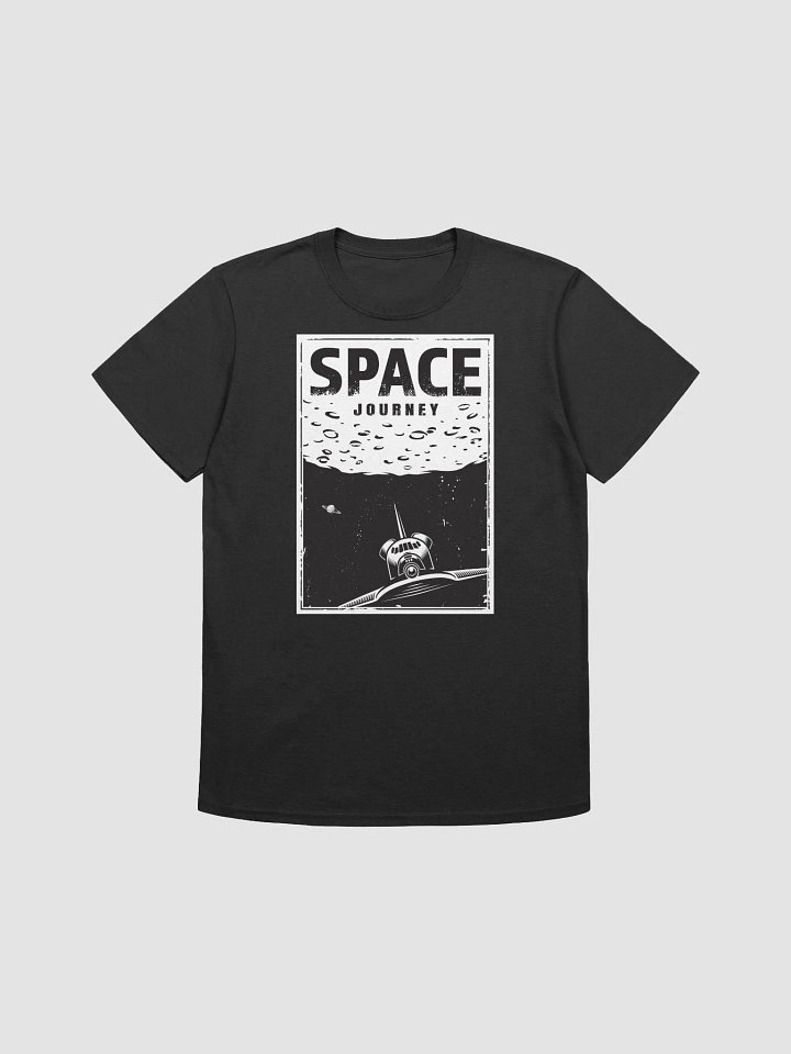 Space Journey Tshirt product image (1)