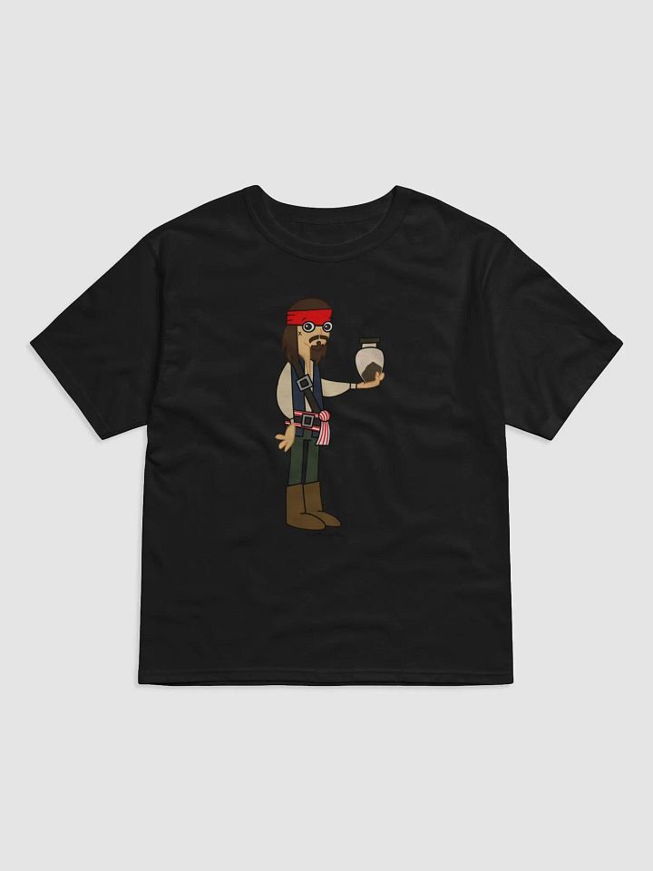 Pirate 10 Champion T-Shirt product image (4)