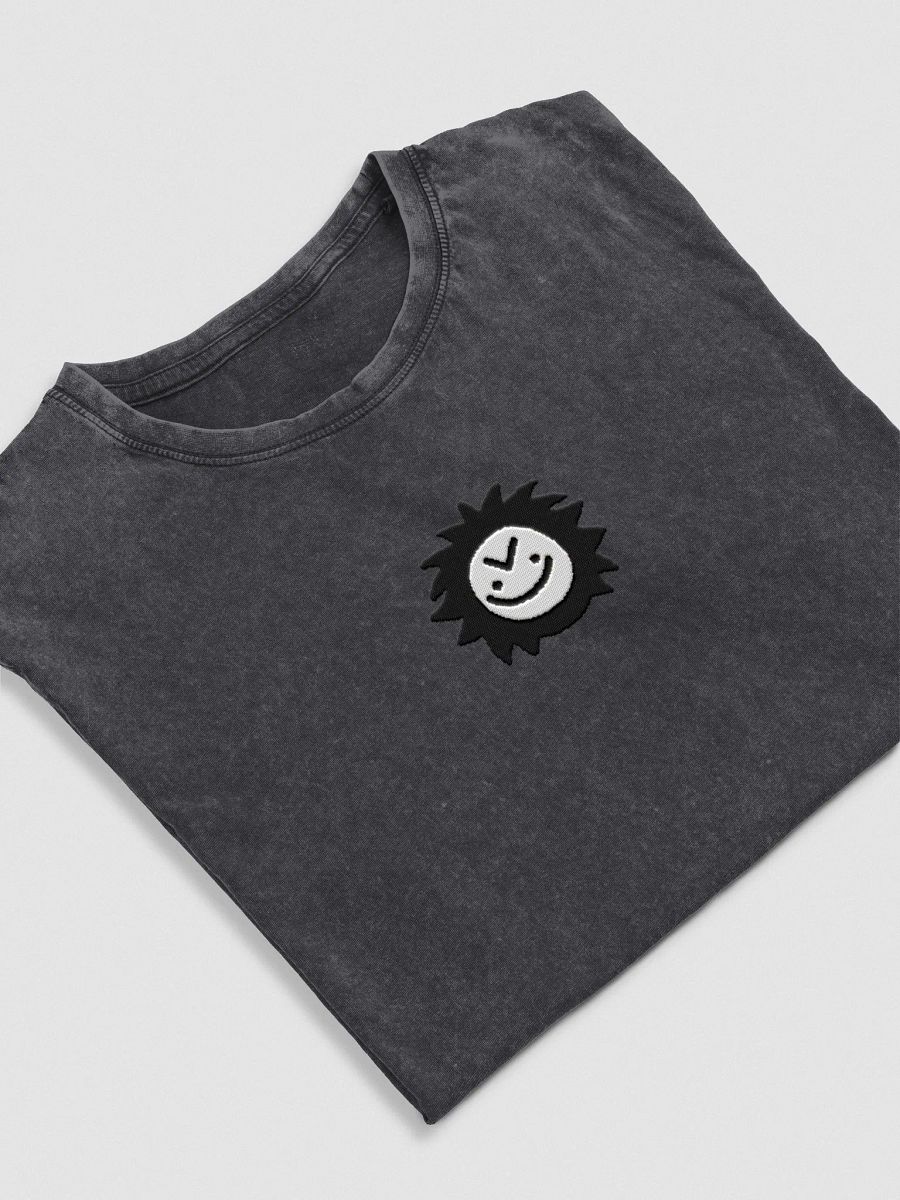 MA Stinky Embroidered Tee product image (3)