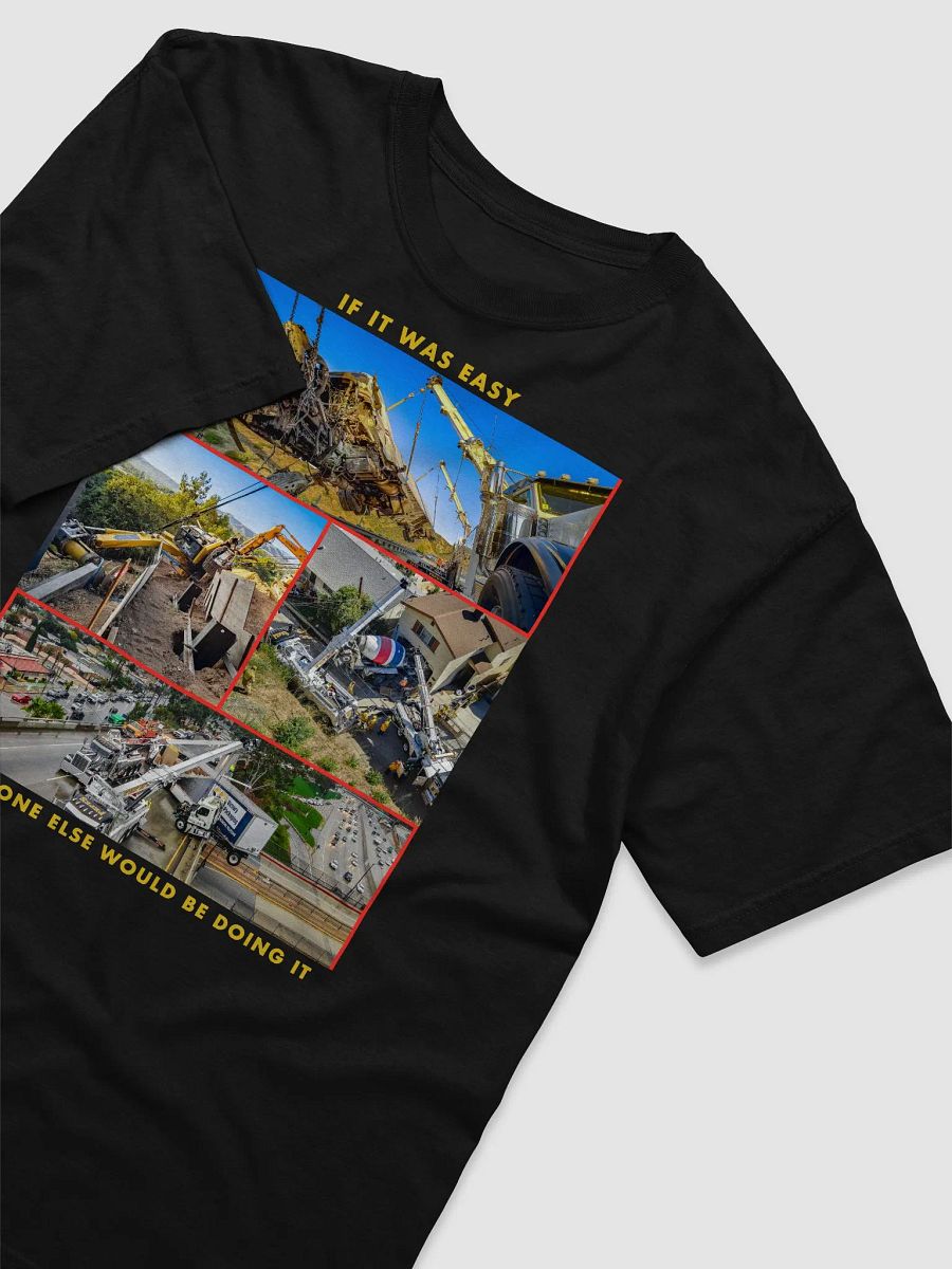 If it was easy product image (3)