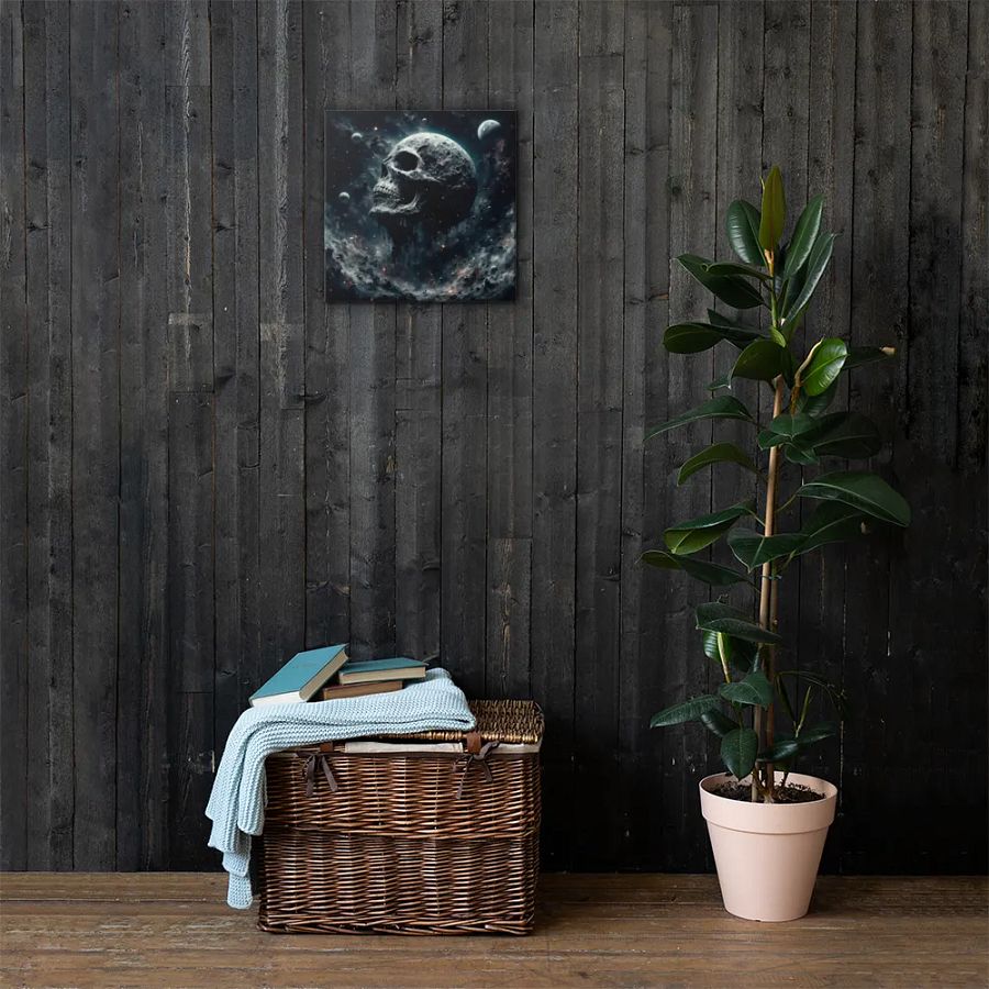 The Death in the Sky product image (3)