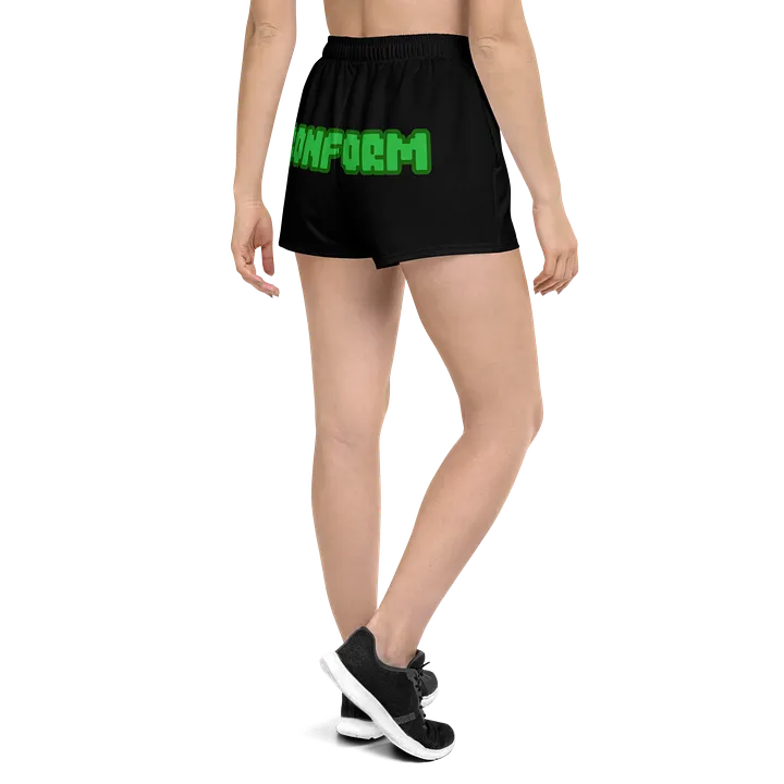 Conform shorts product image (1)