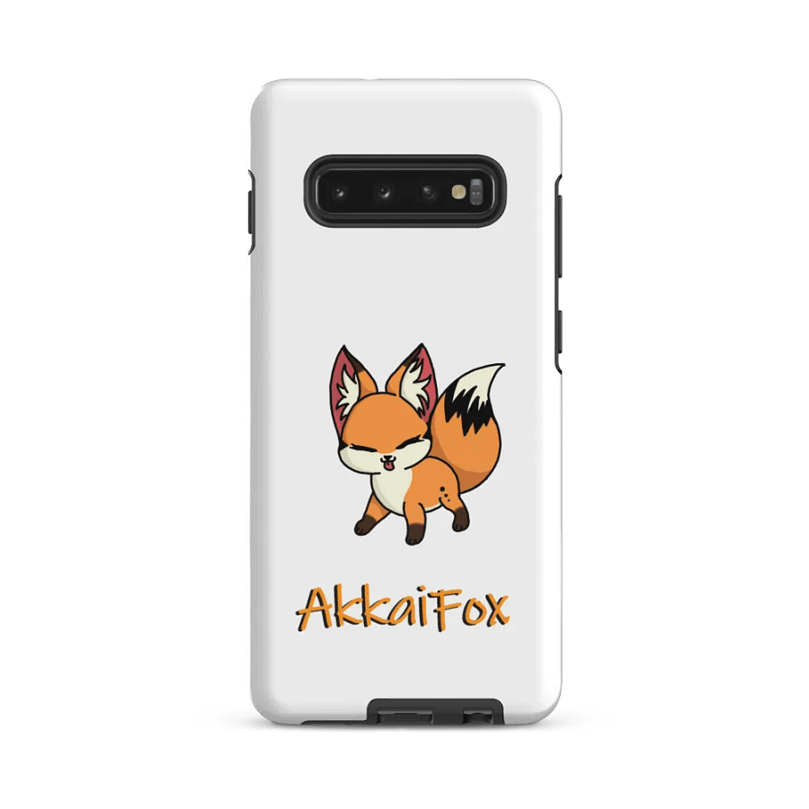 Logo Tough Samsung Case product image (2)