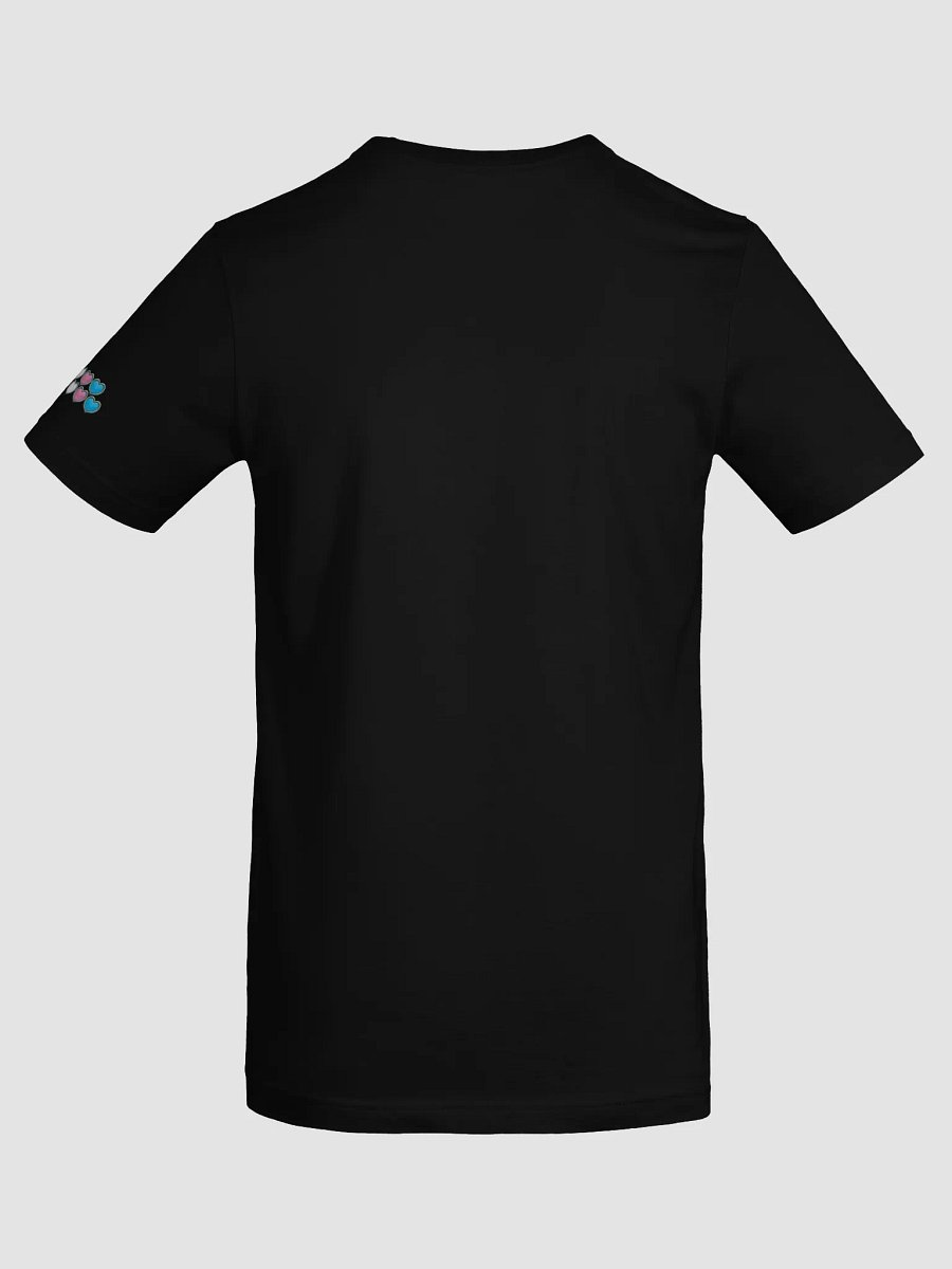 1UP Gaming Festival Transgender Pride 2025 TShirt product image (59)