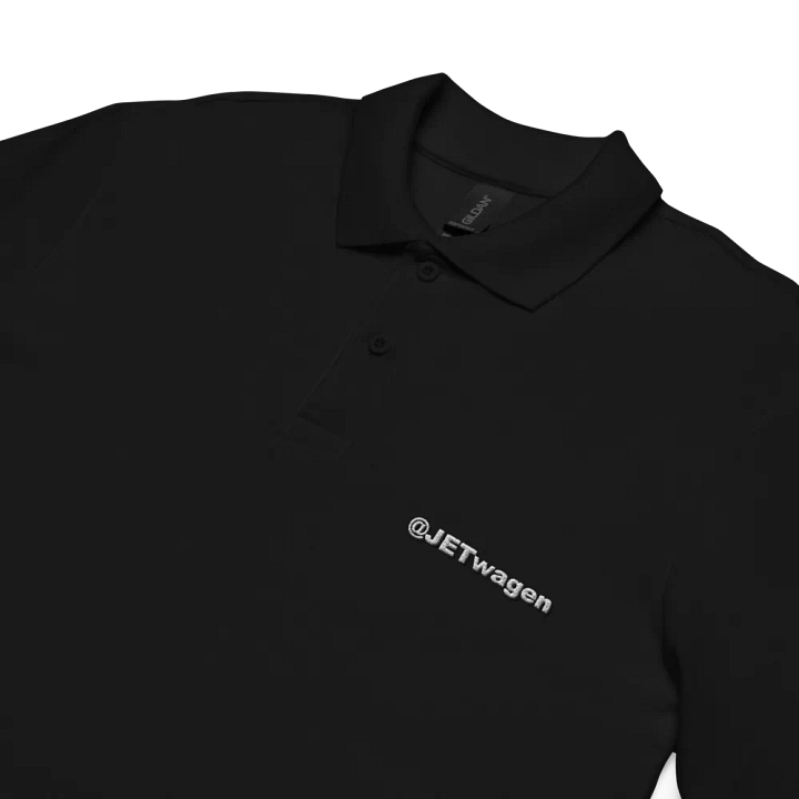 JET - Polo Shirt product image (2)