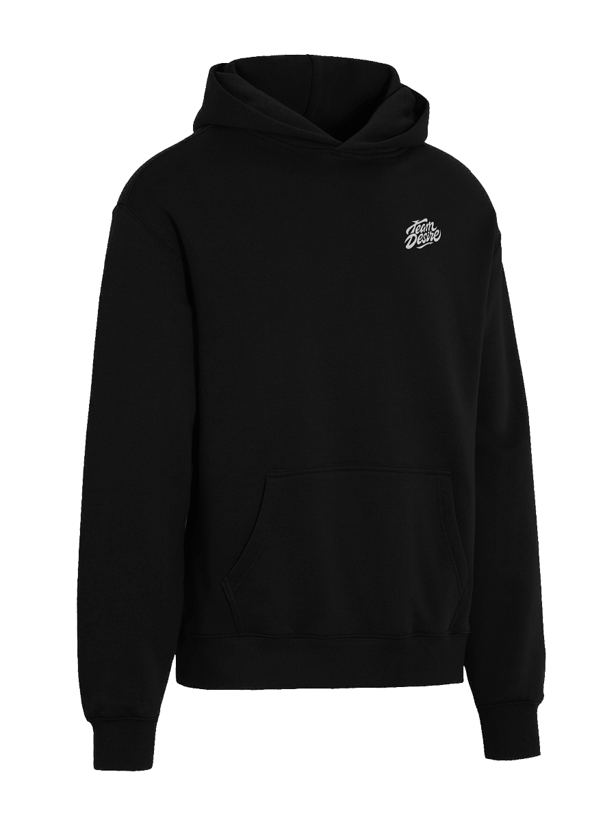 DONT MANJI Hoodie product image (3)