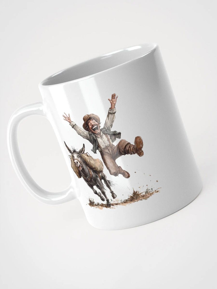 Yee Haw! Let's Get To Town product image (3)