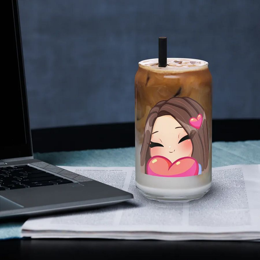 Cray Love Glass product image (33)