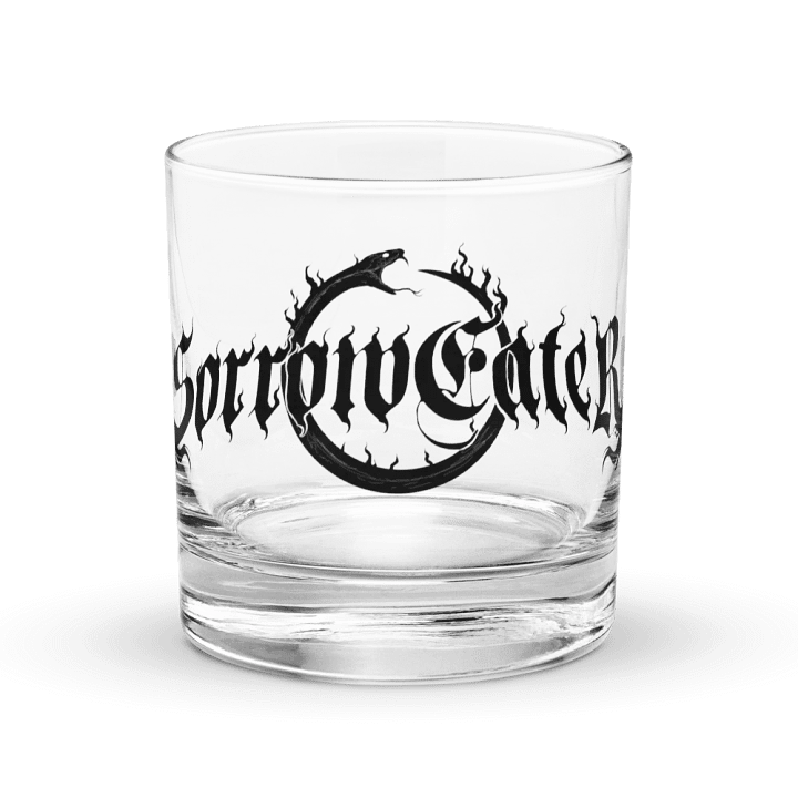 Julian Glass product image (1)