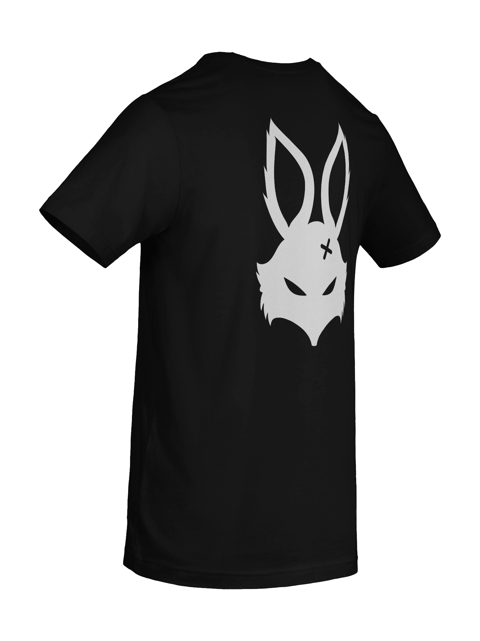 White Logo T-Shirt (2) product image (10)
