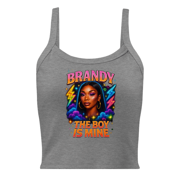 Brandy Dreams Women's Tank Top product image (1)