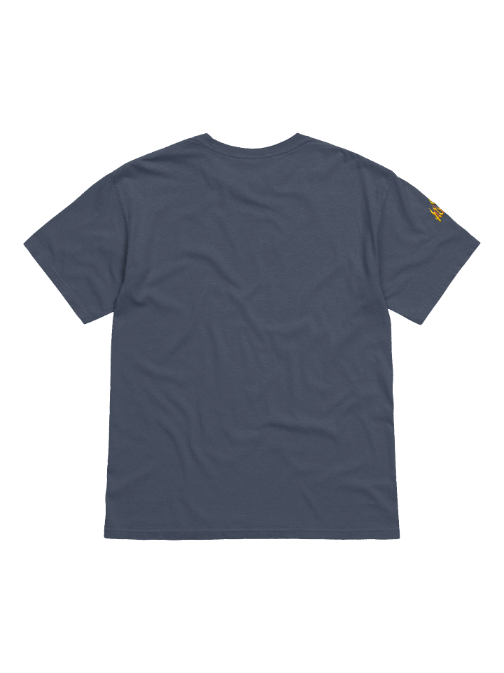 Flame Loyalty Gothic Tee product image (6)