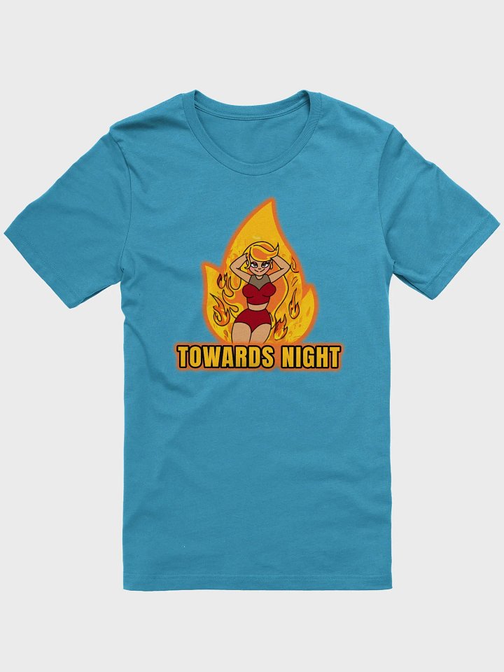 Fire Lady product image (8)