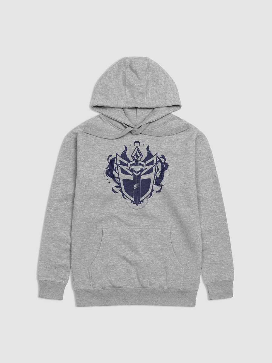 Legion Crest - Unisex Hoodie (Dark) product image (3)