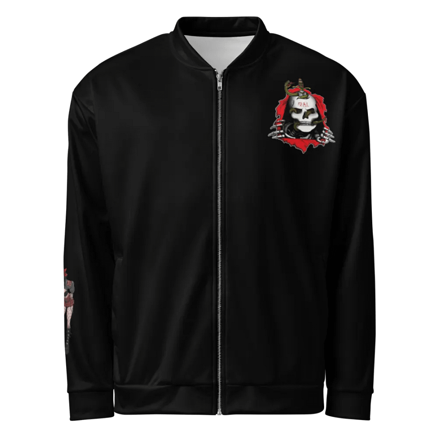 Deathcore Bomber product image (6)