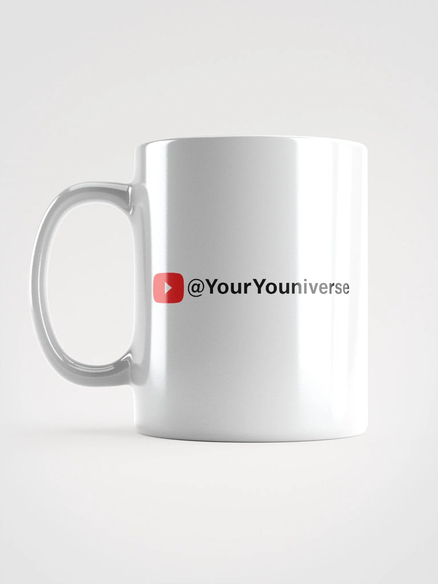 Always Plenty in My Youniverse Coffee Mug product image (17)