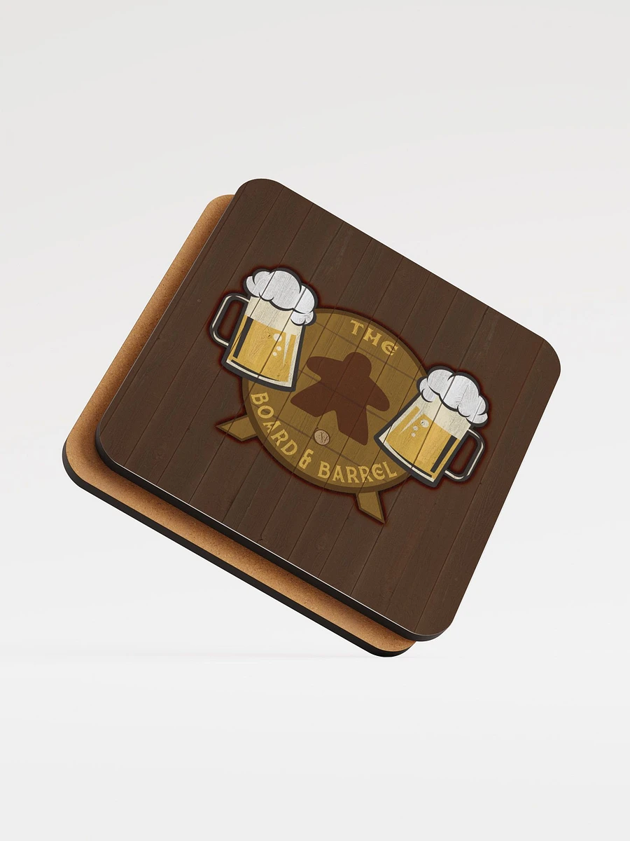 Board & Barrel Coaster product image (5)