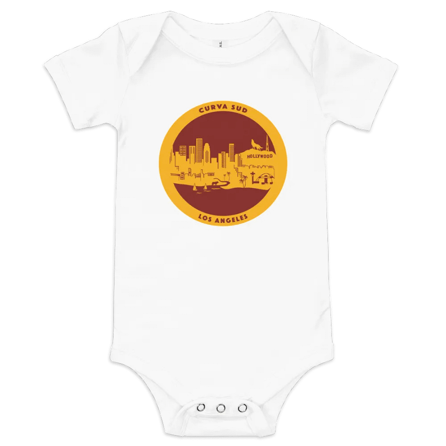 CSLA Onsie product image (1)
