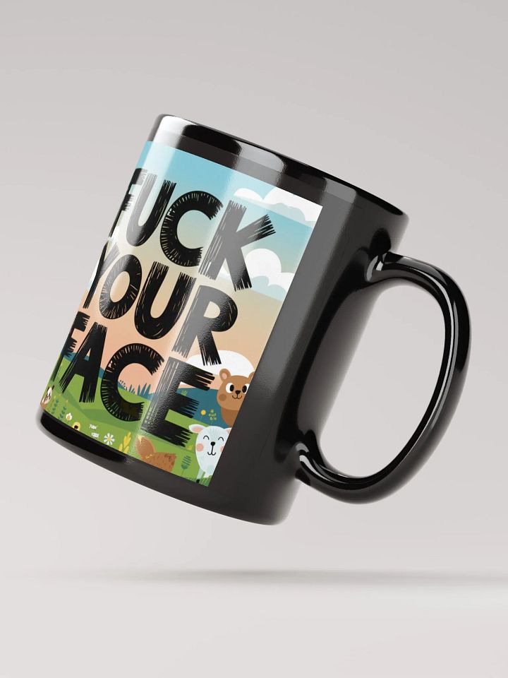 Your Face Mug L product image (3)