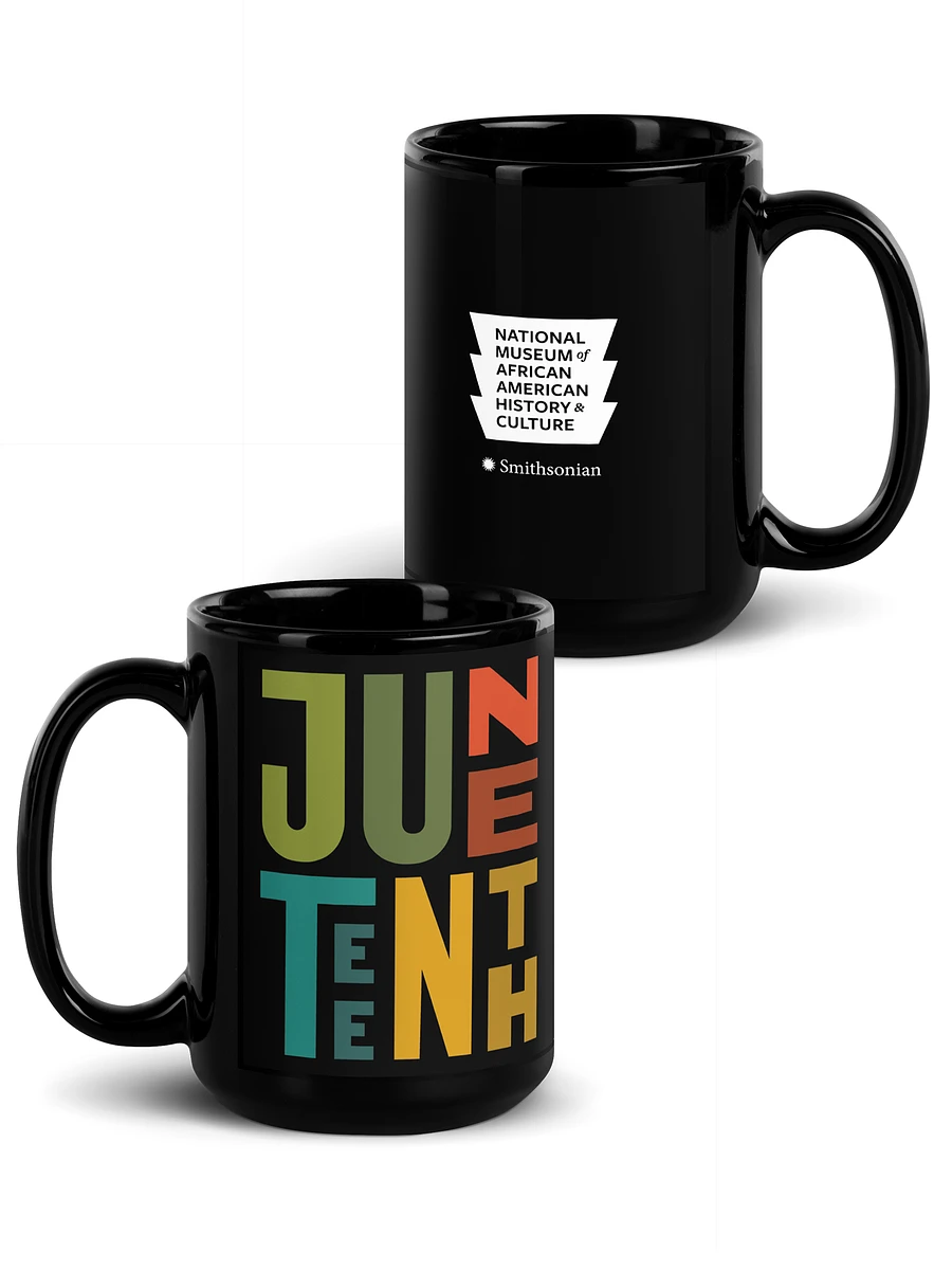 Juneteenth Mug Image 1