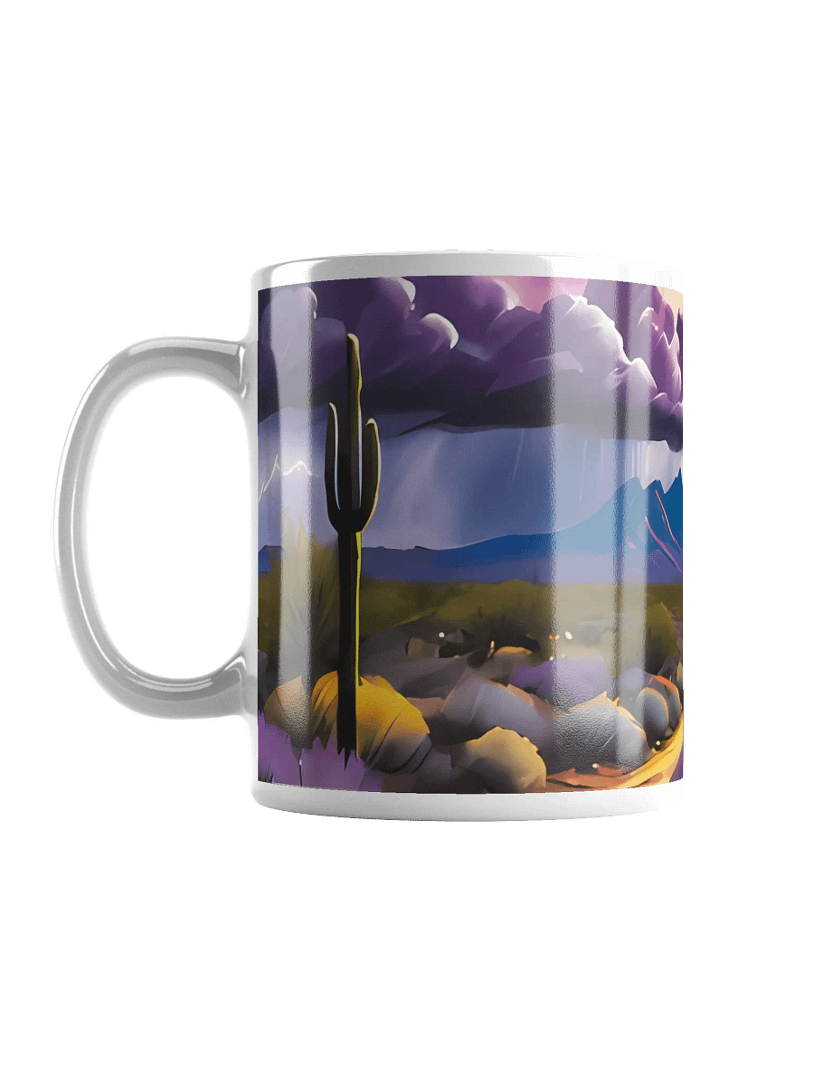 Arizona Monsoon product image (2)