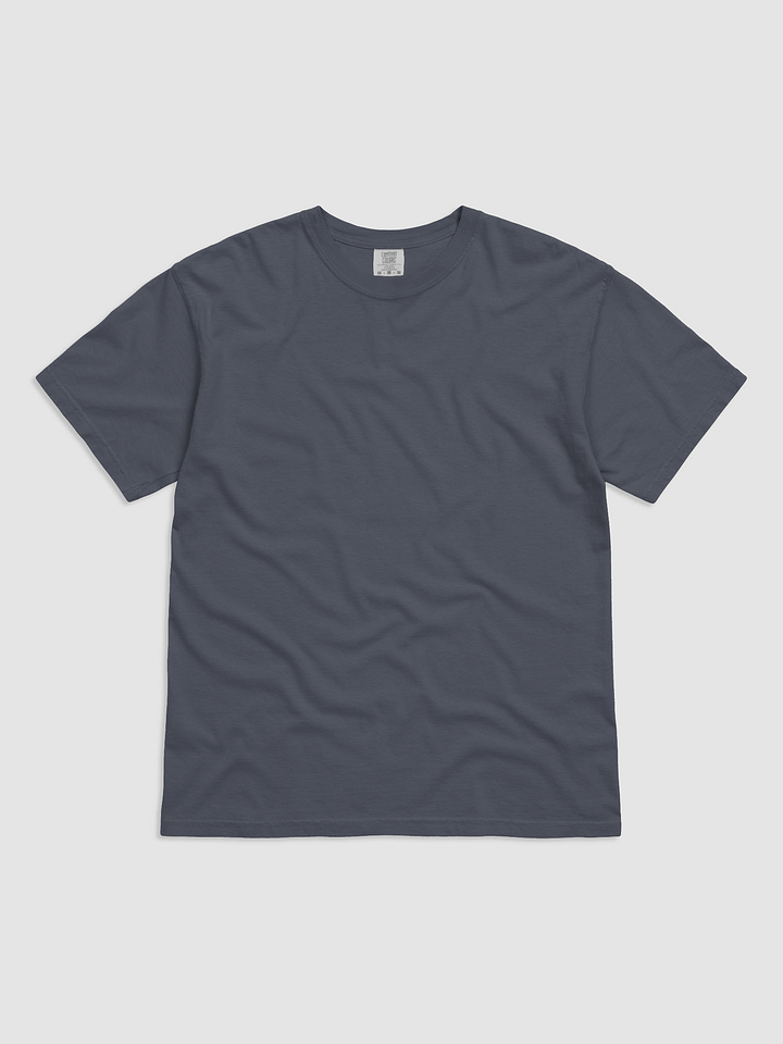 Roxy Dog Music - The Difference T-Shirt product image (9)