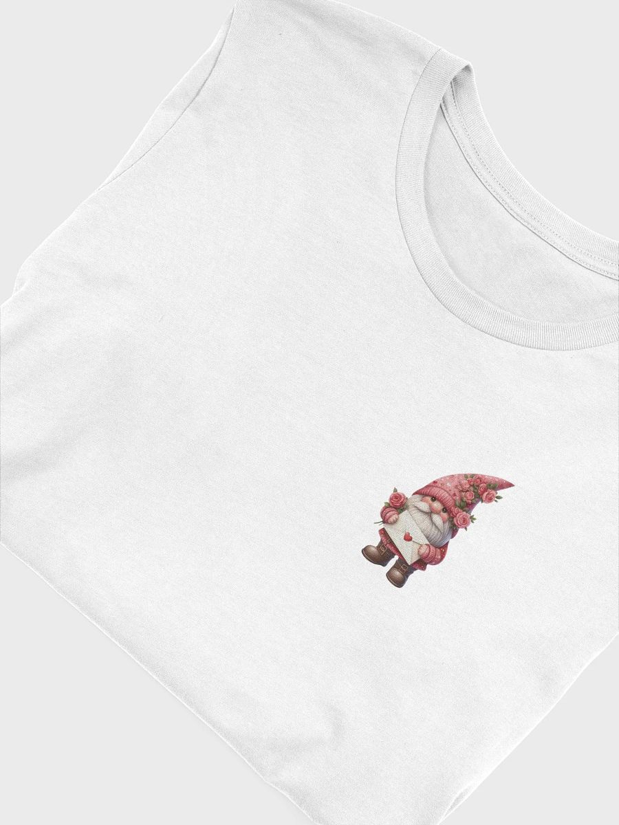 Gnome Love T-Shirt product image (7)