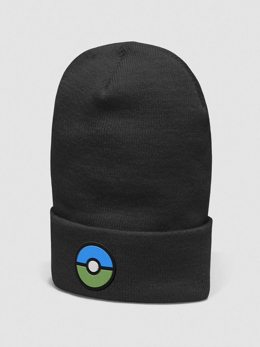 TheMikeLucid Pokéball Hat product image (2)