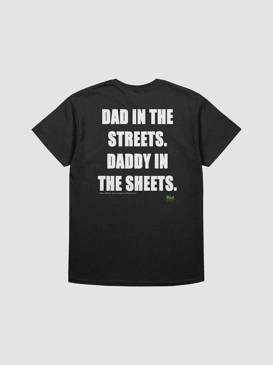 Sturgis Dad in the Streets product image (3)
