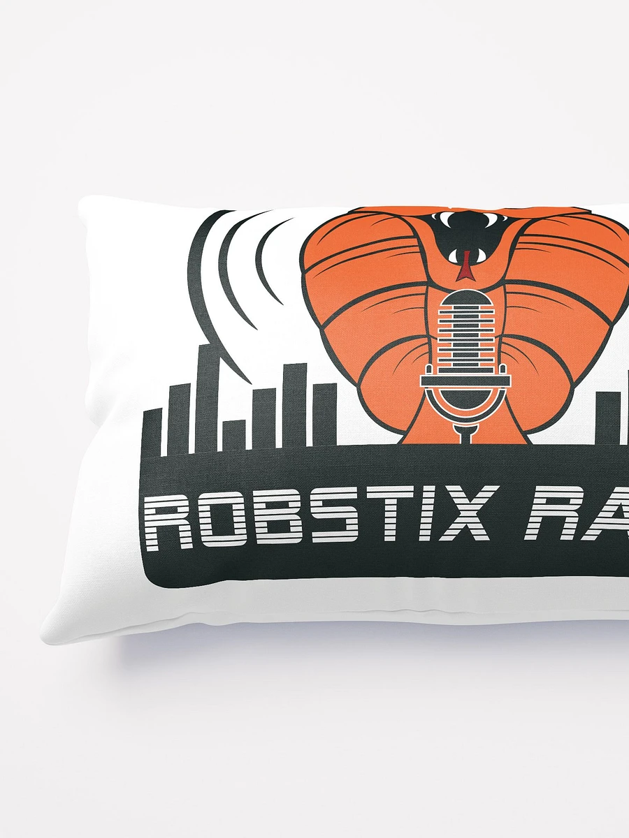 Robstix Radio PILLAR product image (3)