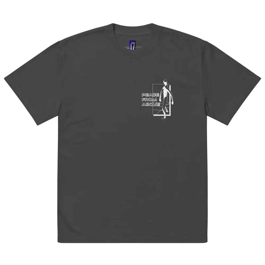 Peace From Above [Classic] Monochrome product image (3)