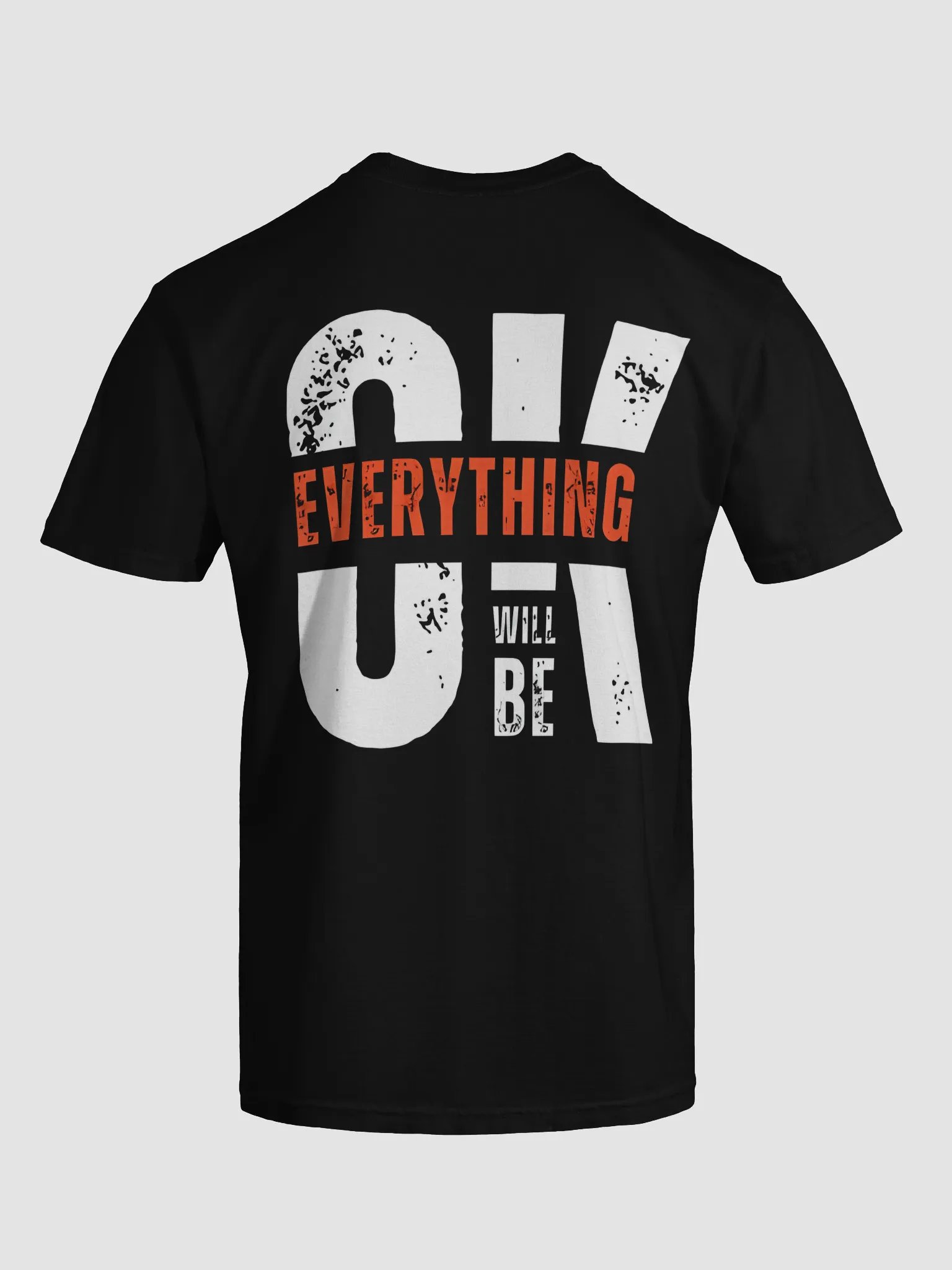 Everything Will Be OK product image (6)