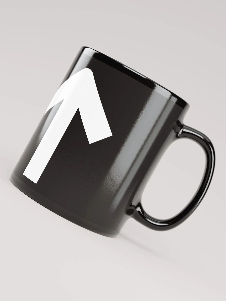 Buffalo Trees Logo Mug product image (4)