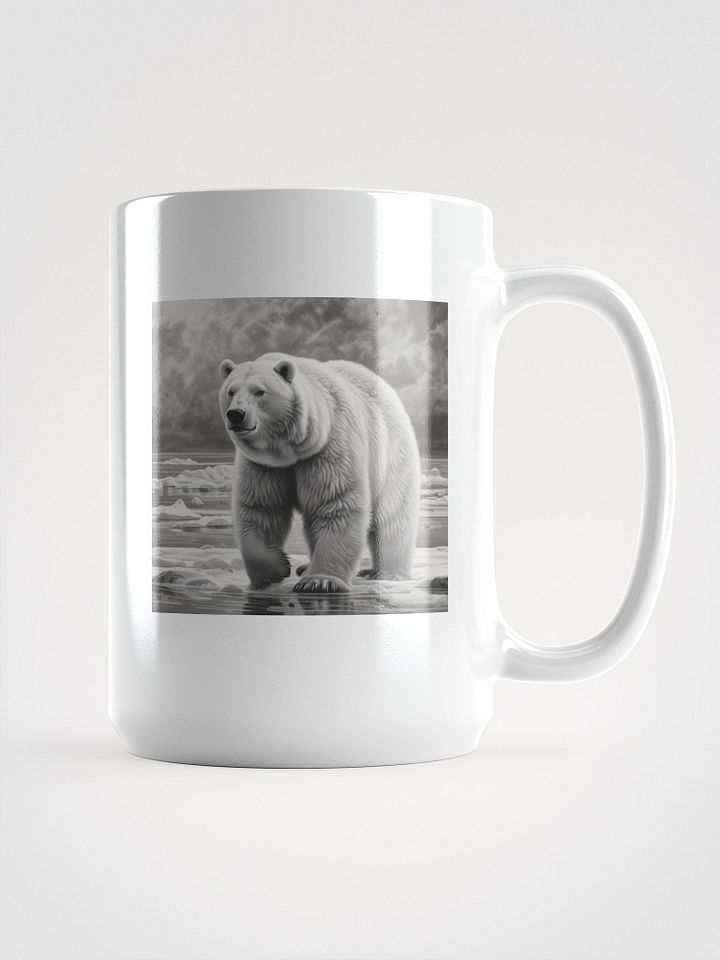 Polar bear product image (1)