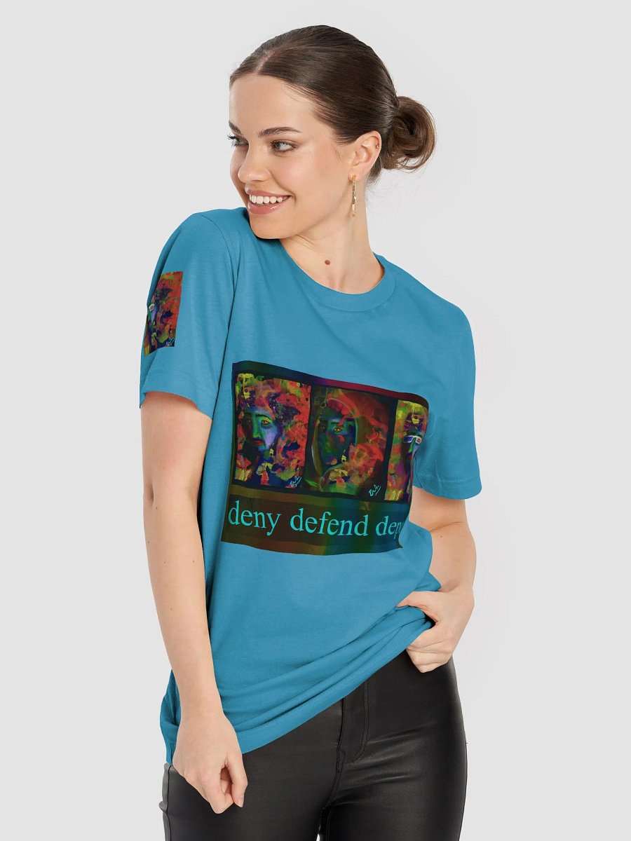 The Revolutionary T product image (21)