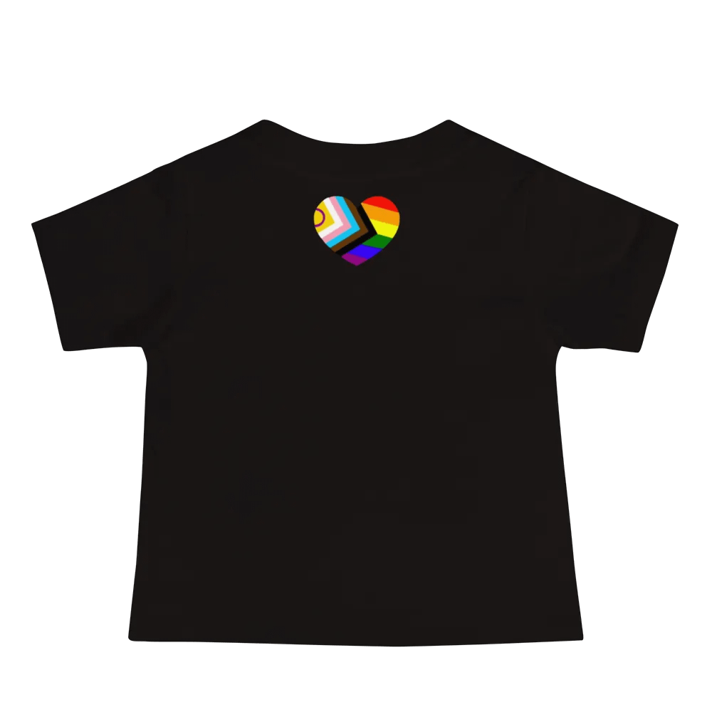 baby bigfoot pride t product image (13)