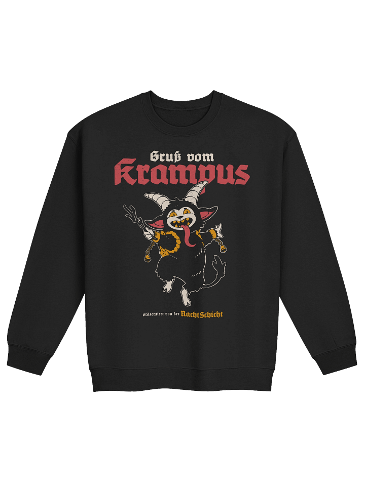 Greetings from Krampus! product image (1)
